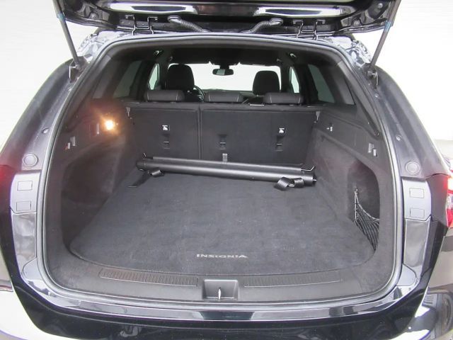 Opel Insignia Edition Sports Tourer