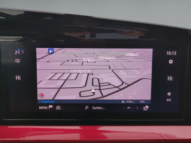 Opel Mokka GS-Line Grand Sport