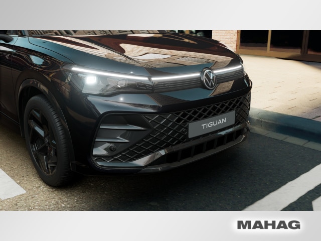 Volkswagen Tiguan 2.0 TDI DSG R-Line