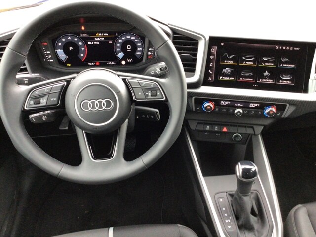 Audi A1 25 TFSI S-Tronic Sportback