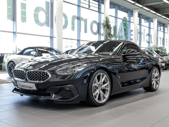 BMW Z4 Cabrio Roadster sDrive20i