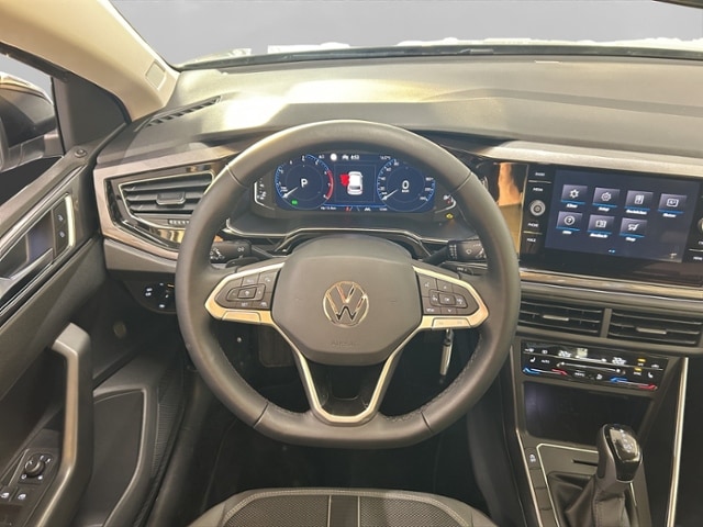 Volkswagen Polo 1.0 TSI DSG