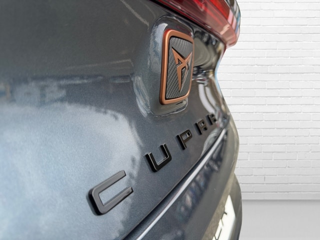 Cupra Leon DSG e-Hybrid