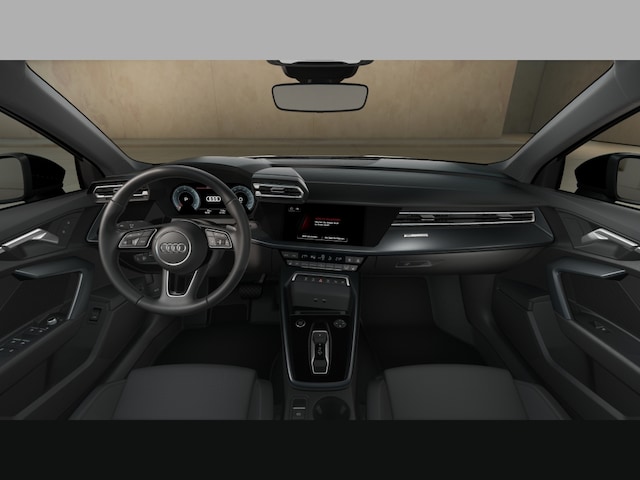 Audi A3 35 TDI S-Tronic Sportback