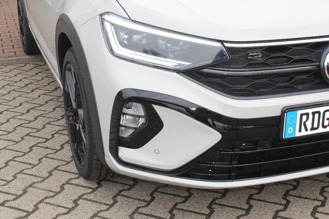 Volkswagen Taigo 1.0 TSI DSG R-Line Style