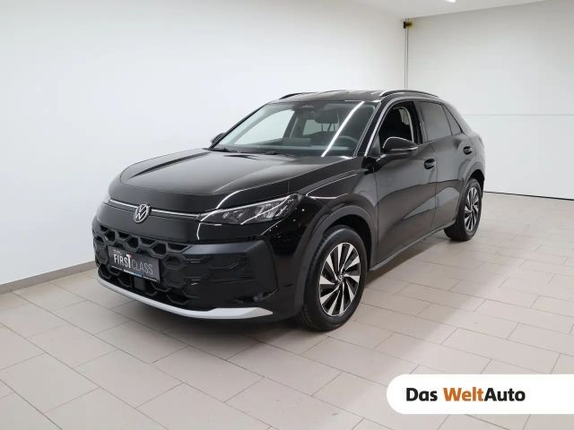 Volkswagen T-Roc DSG Life