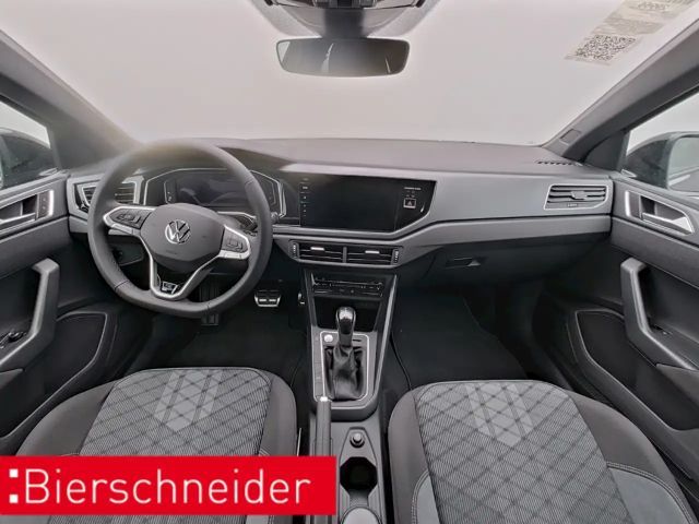 Volkswagen Taigo 1.5 TSI DSG R-Line