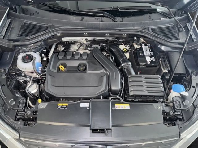 Volkswagen T-Roc DSG