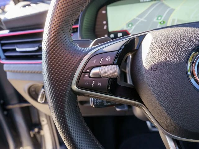 Skoda Kamiq 1.0 TSI Monte Carlo