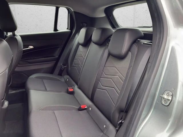 Jeep Avenger Altitude