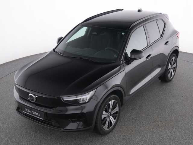 Volvo XC40 XC 40