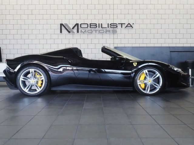 Ferrari 296 LIFT//Carbon Racing Seats // AVAILABLE