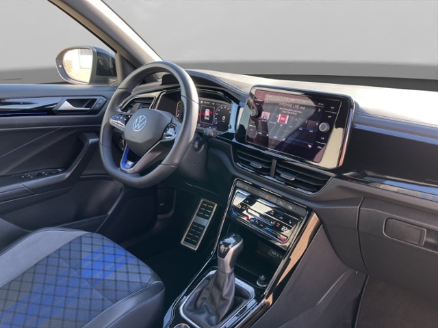 Volkswagen T-Roc 2.0 TSI DSG