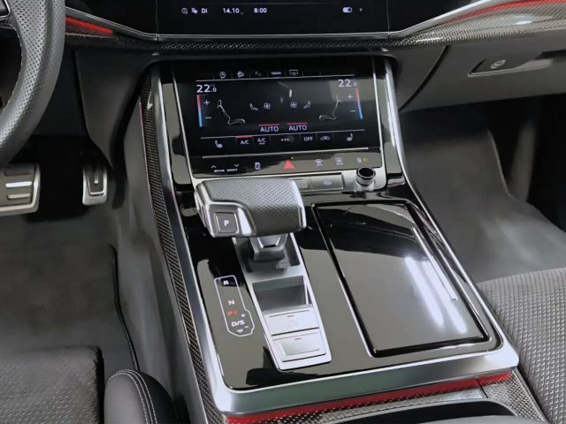 Audi SQ8 4.0 TFSI Quattro