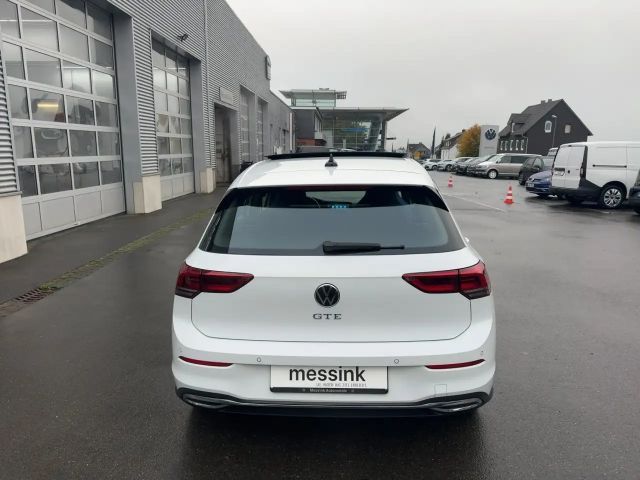 Volkswagen Golf GTE Golf VIII eHybrid