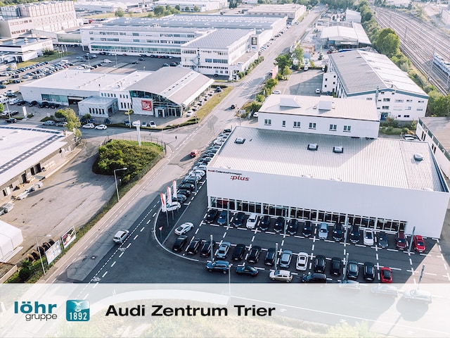 Audi A8 50 TDI Quattro