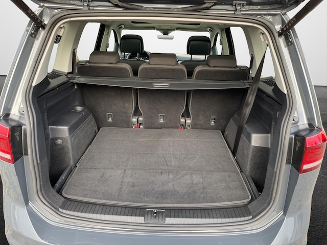 Volkswagen Touran 1.5 TSI Comfortline DSG