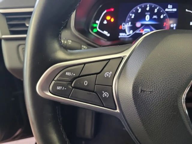 Renault Clio V Intense AUTOMATIK ALLWETTER NAV LED DIG-DISPLAY