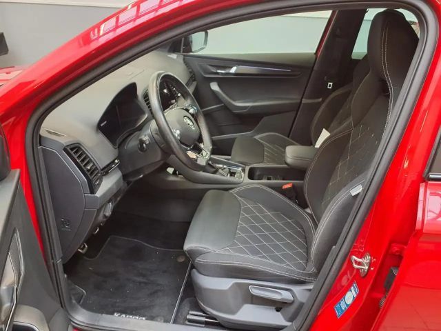 Skoda Karoq 2.0 TDI Sportline