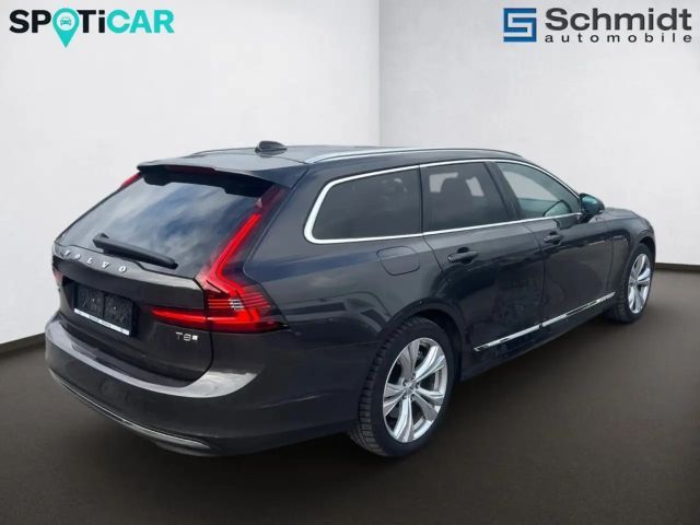 Volvo V90 AWD Bright Plus T8