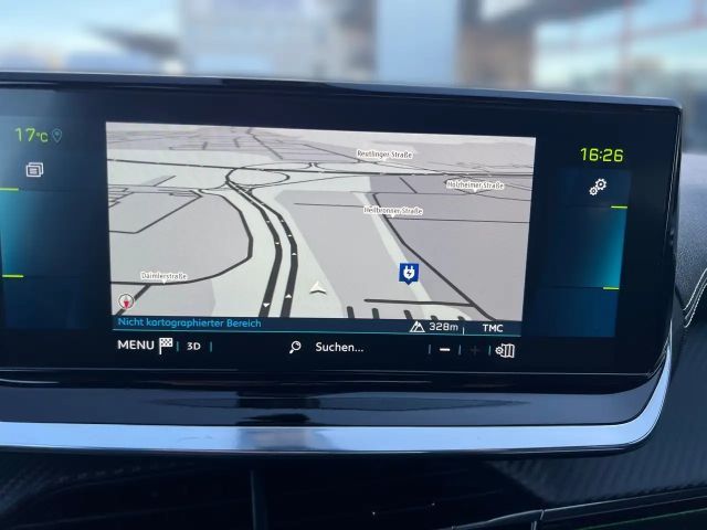 Peugeot E-2008 GT-Line