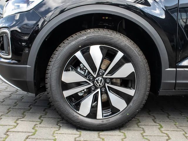 Volkswagen T-Roc 1.5 TSI DSG