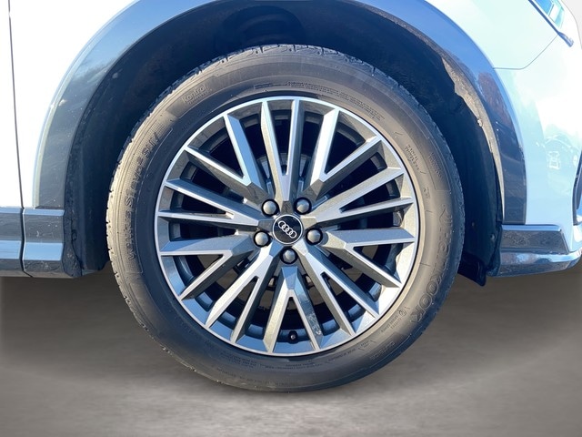 Audi Q3 35 TDI S-Tronic Sportback