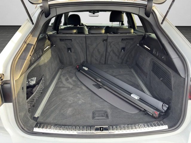 Audi S6 Avant Quattro