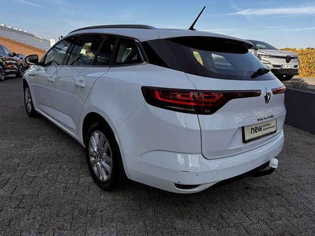 Renault Megane Blue Business Line Combi dCi 115