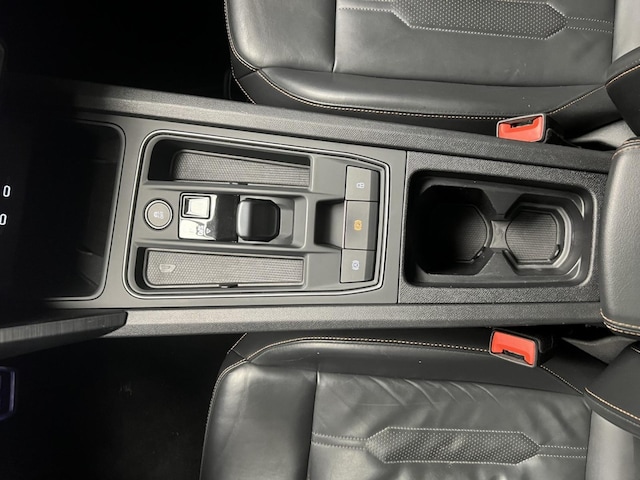 Cupra Formentor 2.0 TSI 4Drive DSG VZ