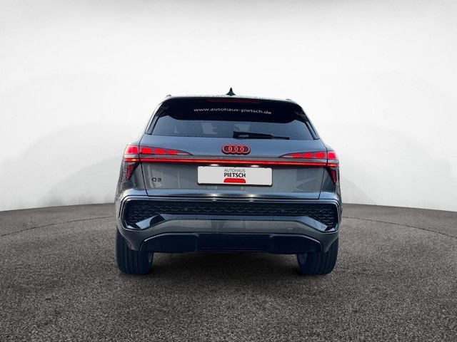 Audi Q3 S-Tronic