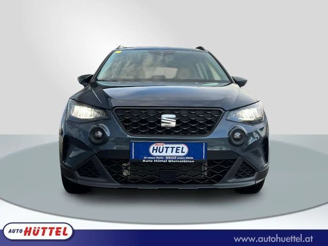 Seat Arona 1.0 TSI