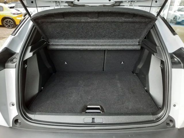 Peugeot 2008 Allure Pack