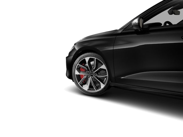 Audi S3 Quattro S-Tronic Sedan