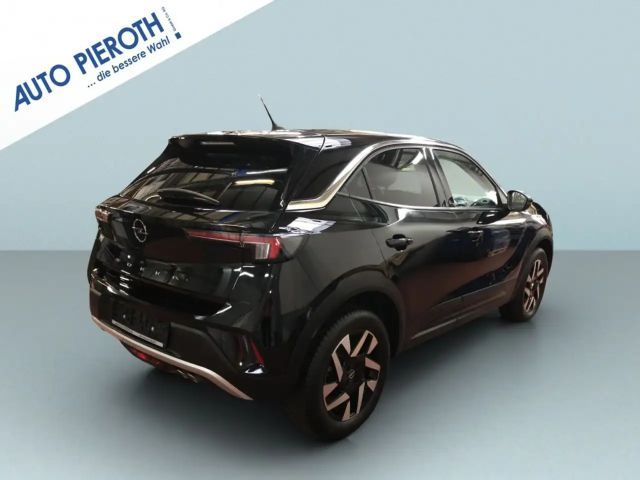 Opel Mokka Elegance Turbo