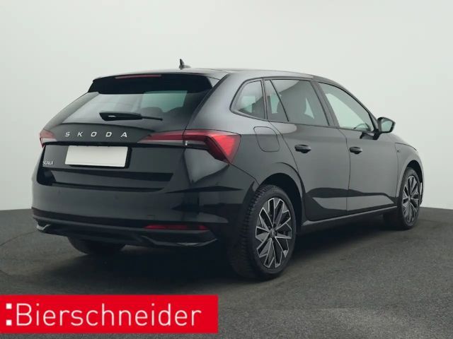 Skoda Scala 1.0 TSI Tour