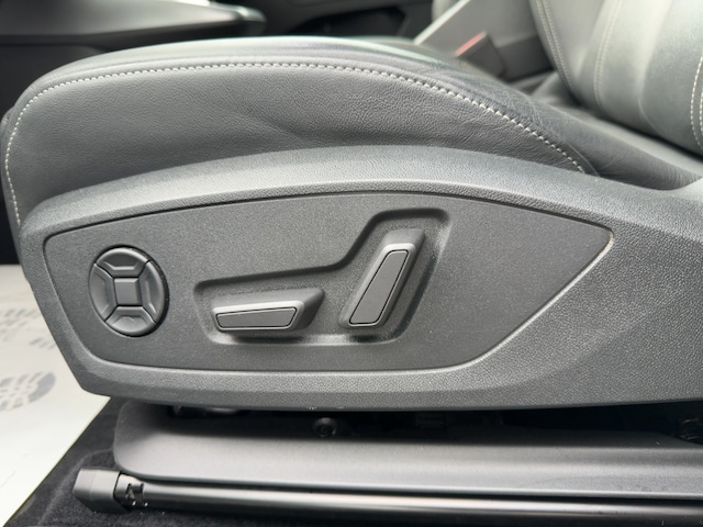 Audi Q4 e-tron Quattro