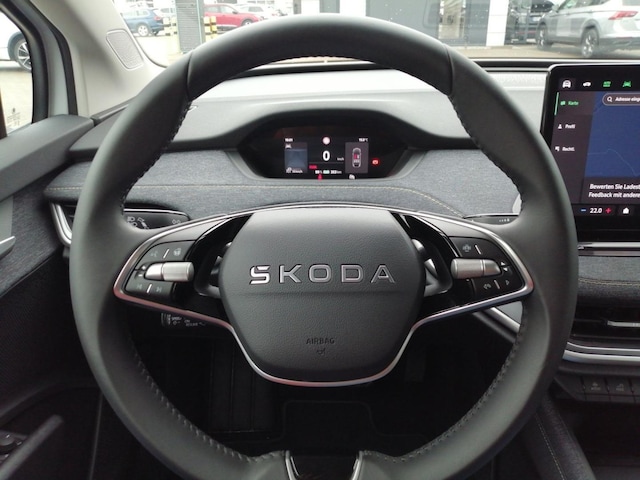 Skoda Elroq Elroq 60 / Matrix, ACC, AHK, Navi, RFK, PDC, SHZ