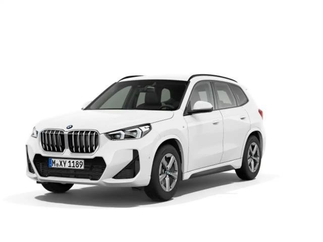 BMW X1 M-Sport sDrive20i