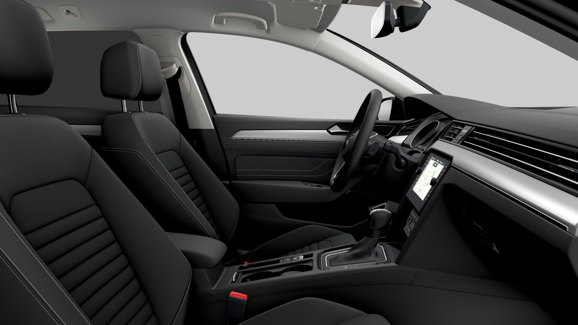 Volkswagen Passat 2.0 TDI DSG IQ.Drive Variant