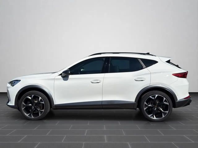 Cupra Formentor 2.0 TSI 4Drive VZ