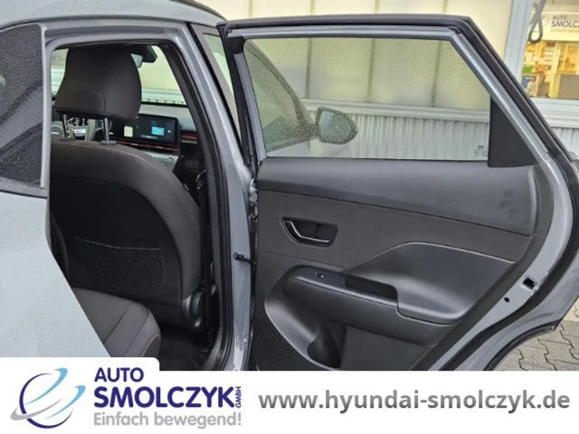 Hyundai Kona Electric N Line