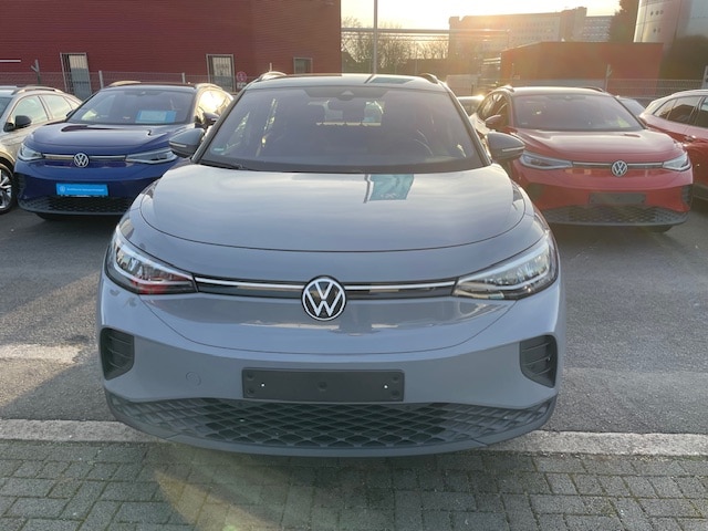 Volkswagen ID.4 Pure
