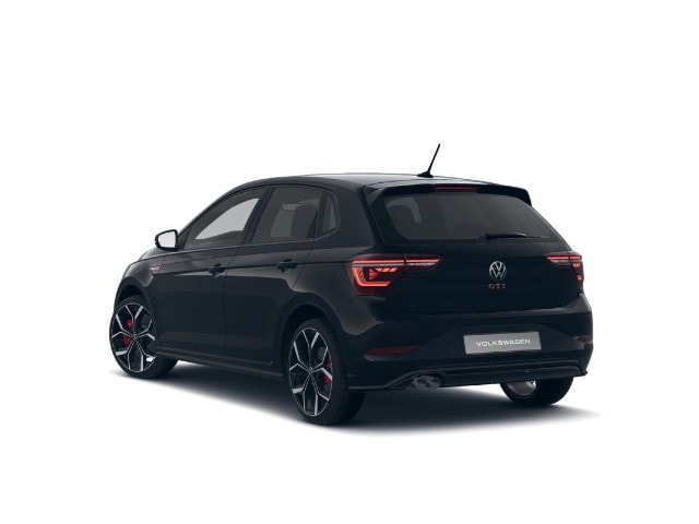 Volkswagen Polo 2.0 TSI DSG GTI IQ.Drive