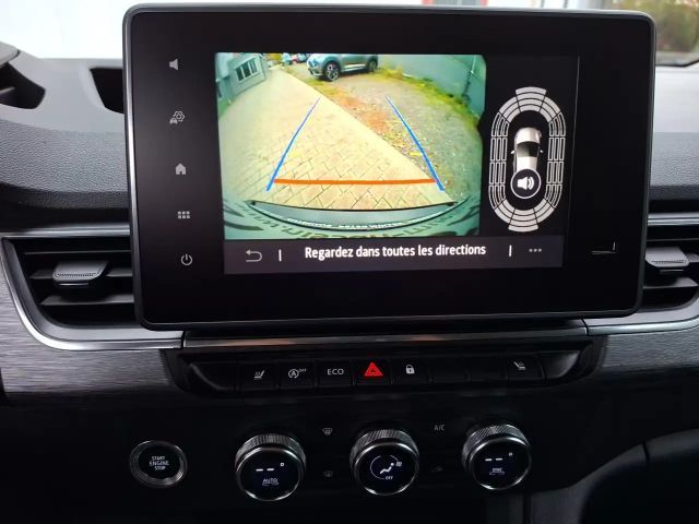 Nissan Townstar Tekna