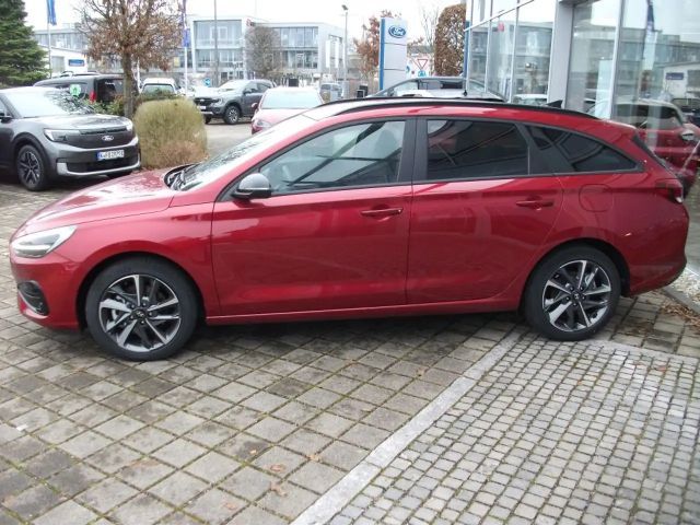 Hyundai i30 1.0 Advantage T-GDi