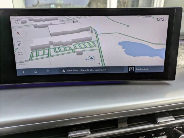 Hyundai IONIQ 9 4WD 6-zits UNIQ