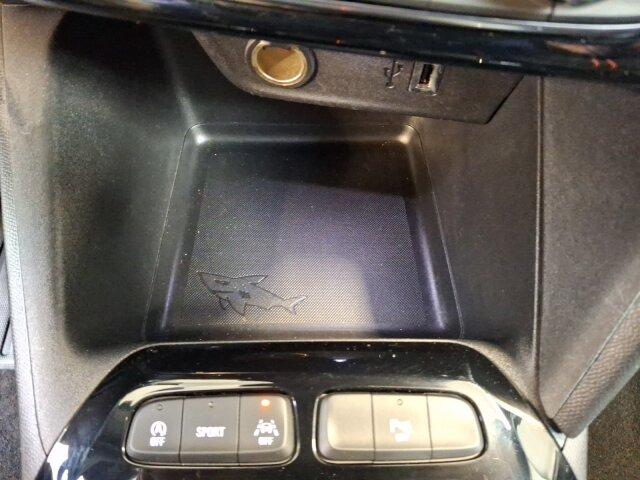 Opel Corsa 1.2 Turbo GS-Line Grand Sport Turbo