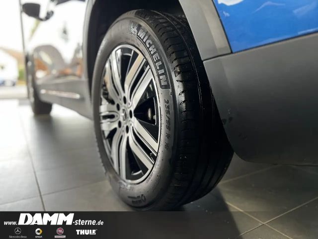 Mercedes-Benz EQB 300 4MATIC