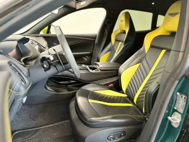 Aston Martin DBX DBX707 / Q AMR Inspired / QuickSilver Exhaust